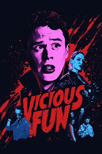 Poster de Vicious Fun
