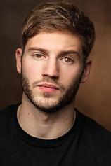 picture of actor Alexander Lincoln