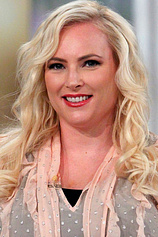 photo of person Meghan McCain