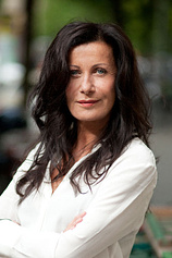 picture of actor Patrizia Moresco