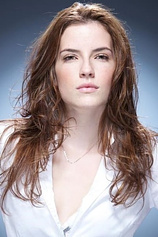 photo of person Laura Perico