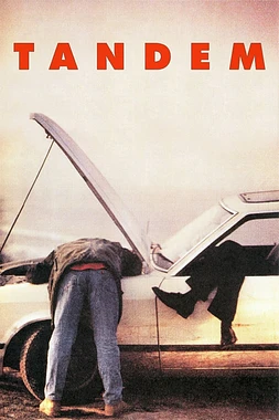 poster of movie Tandem