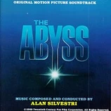 cover of soundtrack Abyss
