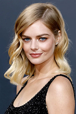 picture of actor Samara Weaving