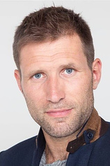 picture of actor Matthieu Loos