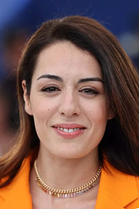 picture of actor Sofia Essaïdi
