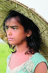 picture of actor Bhanita Das