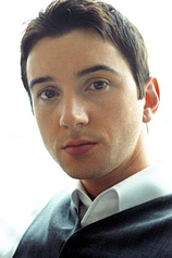 picture of actor Edward Piccin