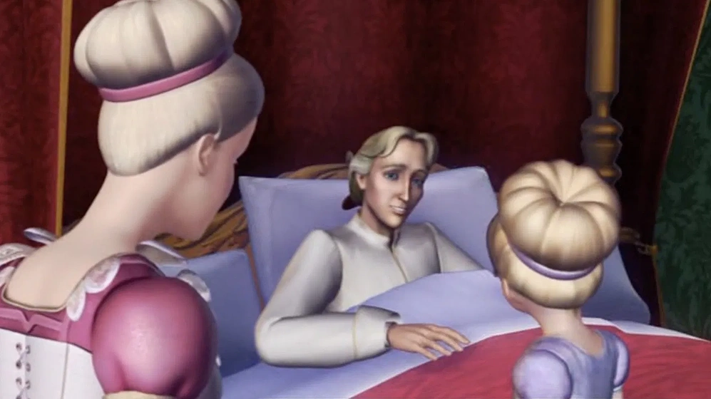 Imagen de barbie-y-las-12-princesas-bailarinas