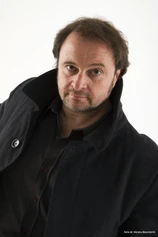 Foto de Natalino Balasso
