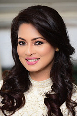 picture of actor Pooja Umashankar