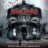 Carátula de la banda de sonido de Dead Souls