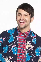 picture of actor Mitch Grassi