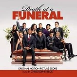 cover of soundtrack Un Funeral de Muerte (2010)