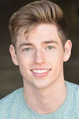 picture of actor Jackson Pace