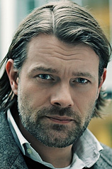 photo of person Mikkel Munch-Fals