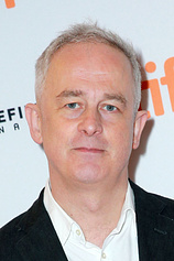 photo of person Dominic Cooke
