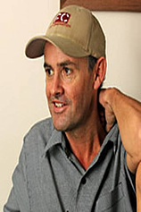 photo of person Brad McGann