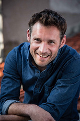 picture of actor Rémi Pedevilla