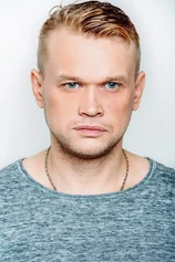 Foto de Yakov Shamshin