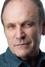 picture of actor Ned Van Zandt