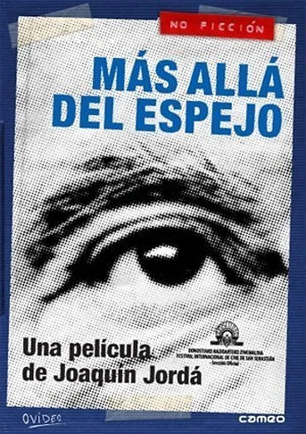 Poster de Más Allá del Espejo