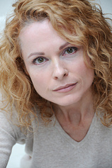 picture of actor Barbara Drennan