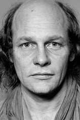 Foto de Robby Müller