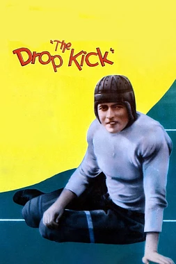 poster of movie La Gran Jugada