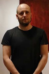 photo of person Adrian Cardona
