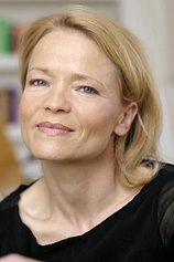 picture of actor Michou Friesz