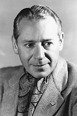 picture of actor Henry O'Neill