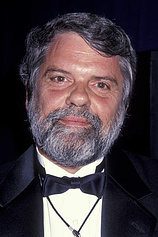 photo of person Tom Cherones