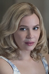 picture of actor Isabelle McNally