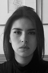 picture of actor Barbara Sbraggia