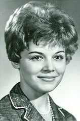 photo of person Marianne Krencsey