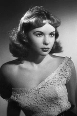 Foto de Françoise Arnoul