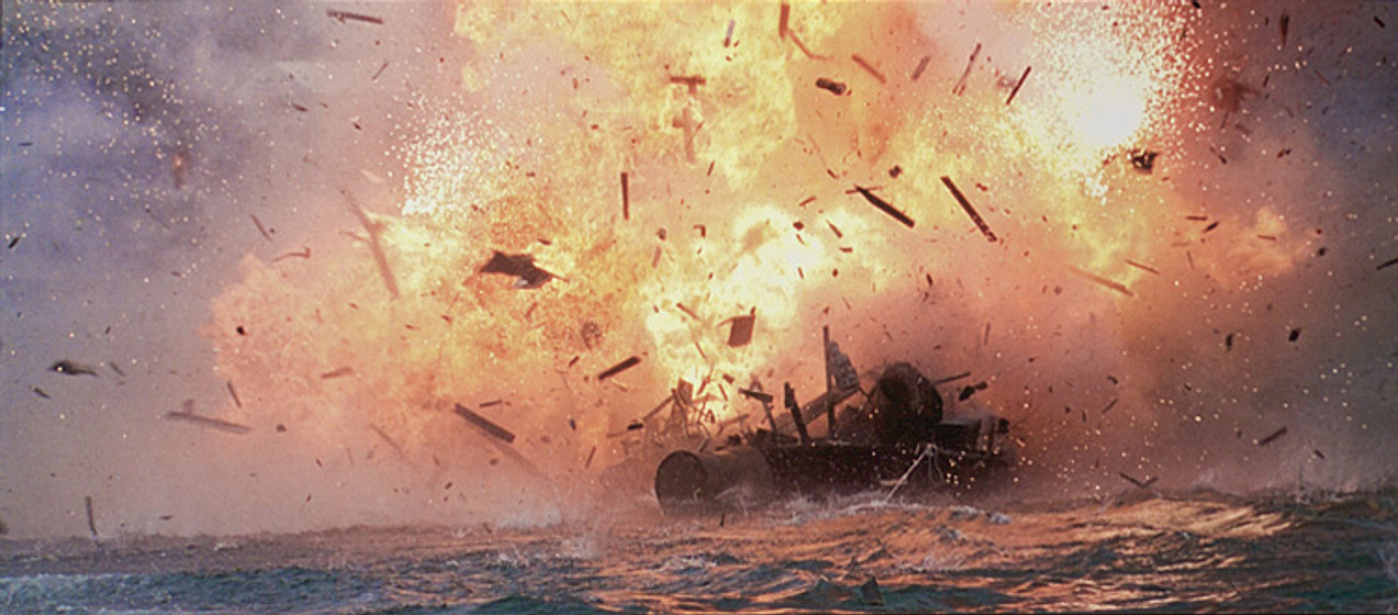 Imagen de Enemigo a las Puertas