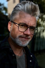 photo of person Franz Lustig