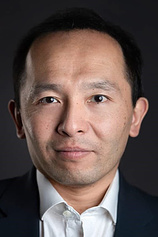 picture of actor Nick Sakai