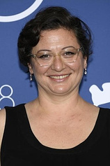 photo of person Diana El Jeiroudi