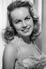 picture of actor Terry Moore