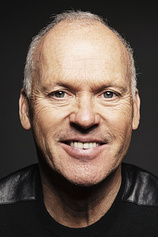 photo of person Michael Keaton