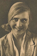 picture of actor Raisa Puzhnaya