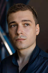 photo of person Elie Grappe