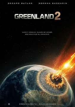 Greenland 2