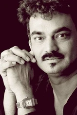 photo of person Wendell Rodricks