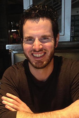 photo of person Steve Desmond