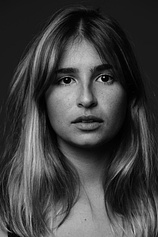 picture of actor Rita Poças