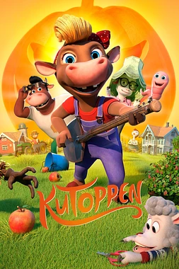 Klara y el Ladrón de manzanas